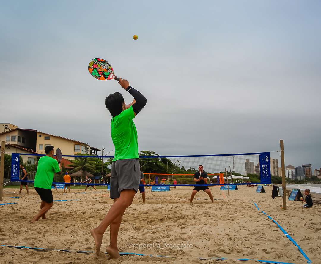 Leia mais sobre o artigo 6º Torneio Reis de Beach Tennis na Praia Alegre Penha-SC