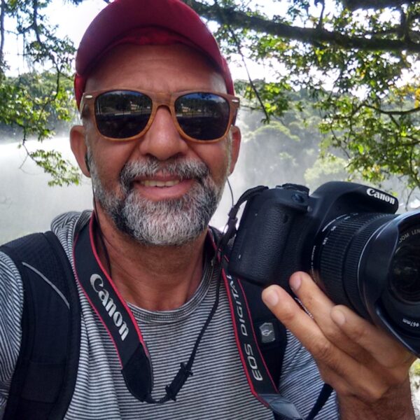 RC Pereira Fotografo da Crer e Verá, Produções de Vídeos e Imagens