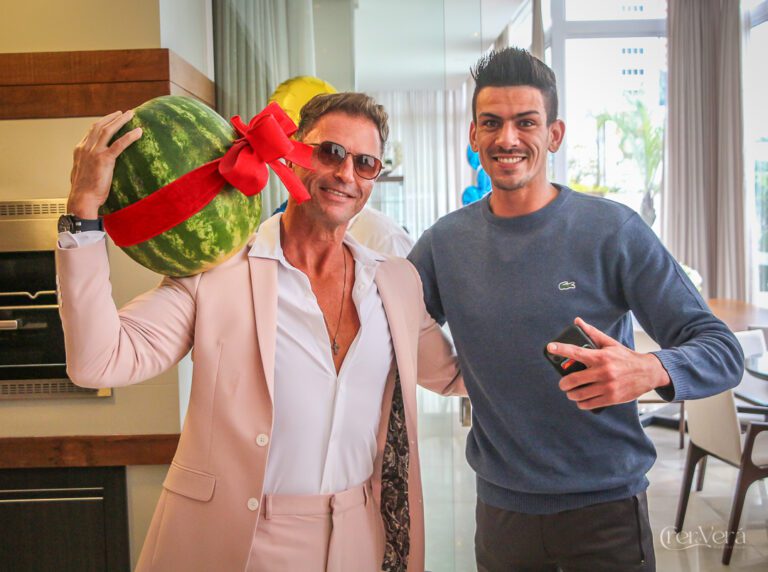 Fotos RC Pereira da Crer e Vera - Aniversàrio de Pedro Montechiari Lobosco 21-10-23-1