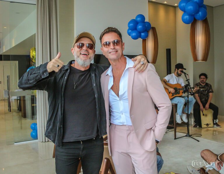 Fotos RC Pereira da Crer e Vera - Aniversàrio de Pedro Montechiari Lobosco 21-10-23-15