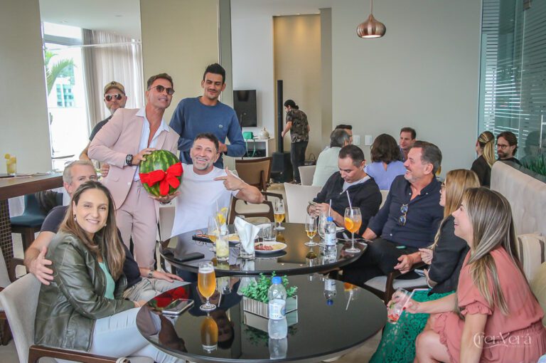 Fotos RC Pereira da Crer e Vera - Aniversàrio de Pedro Montechiari Lobosco 21-10-23-2