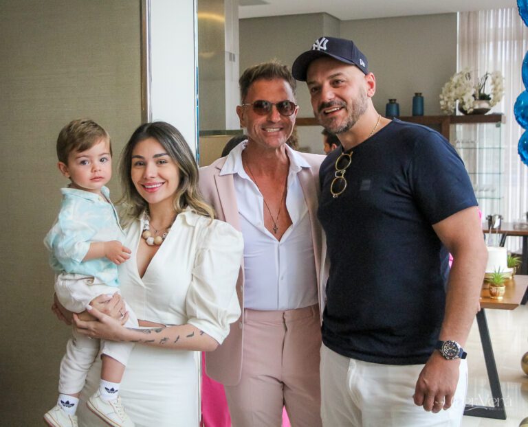 Fotos RC Pereira da Crer e Vera - Aniversàrio de Pedro Montechiari Lobosco 21-10-23-66