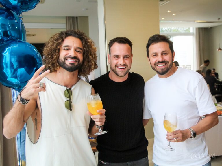 Fotos RC Pereira da Crer e Vera - Aniversàrio de Pedro Montechiari Lobosco 21-10-23-87