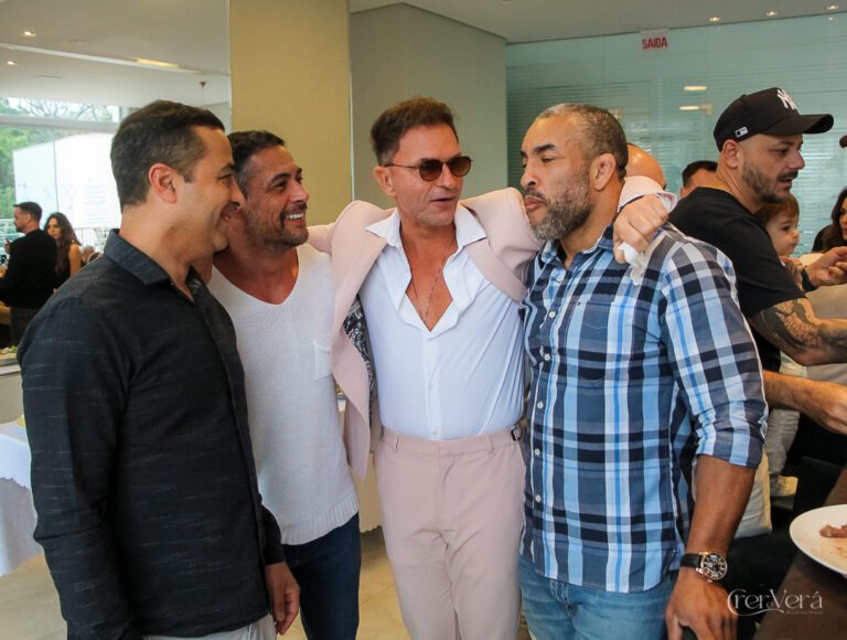 Fotos RC Pereira da Crer e Vera - Aniversàrio de Pedro Montechiari Lobosco 21-10-23-89