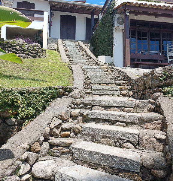 Fotos RC Pereira Fotografo em Bombinhas - Pousada Bungalivia, Kit, Suites, Acomodações, Quartos-1 (2)