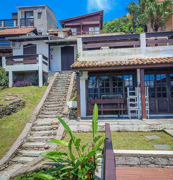 Fotos RC Pereira Fotografo em Bombinhas - Pousada Bungalivia, Kit, Suites, Acomodações, Quartos-28