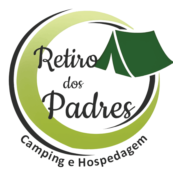 Logo Camping retiro-dos-padres