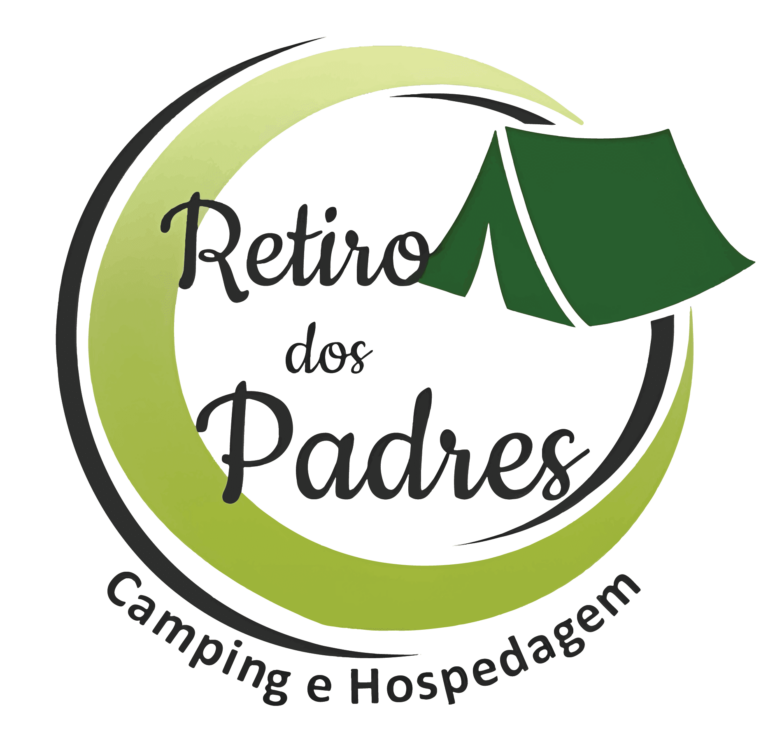 Logo Camping retiro-dos-padres