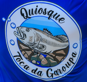 Leia mais sobre o artigo Toca da Garoupa O Sabor da Praia do Retiro dos Padres!