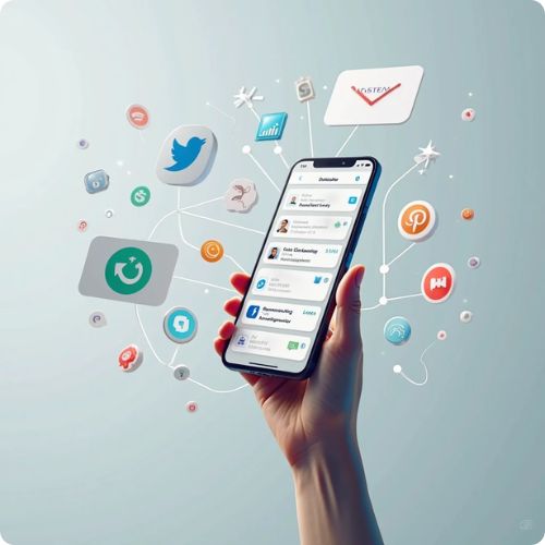 Leia mais sobre o artigo Automação Digital Com IA Para Pousadas e Hotéis