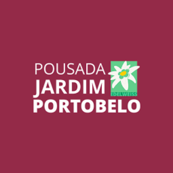 Logo Pousada Jardim Porto Belo 600x600
