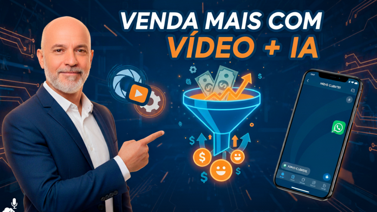 Leia mais sobre o artigo Acredite e Verá Sua Venda Aumentar