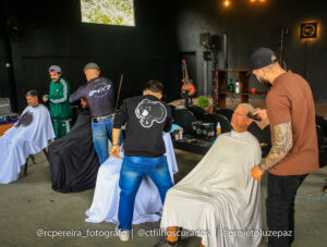 Leia mais sobre o artigo Um Domingo de Amor e Esperança na CT Filhos Curados