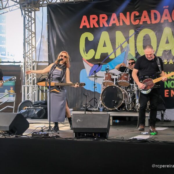 Fotos RC Pereira Fotografo em Balneário Camboriú - Karen Rosa Musica
