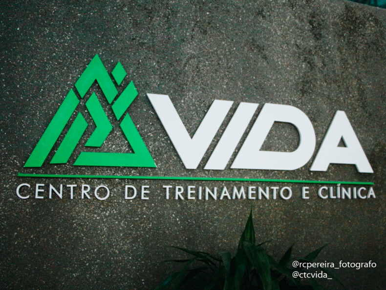 Leia mais sobre o artigo VIDA CENTRO DE TREINAMENTO E CLÍNICA