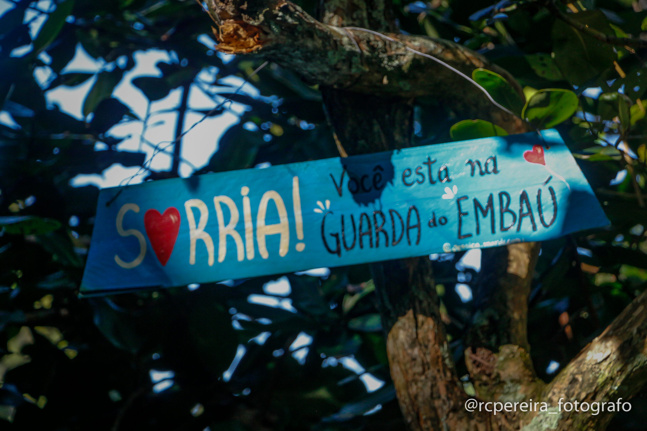 Leia mais sobre o artigo Fotos na Guarda do Embaú
