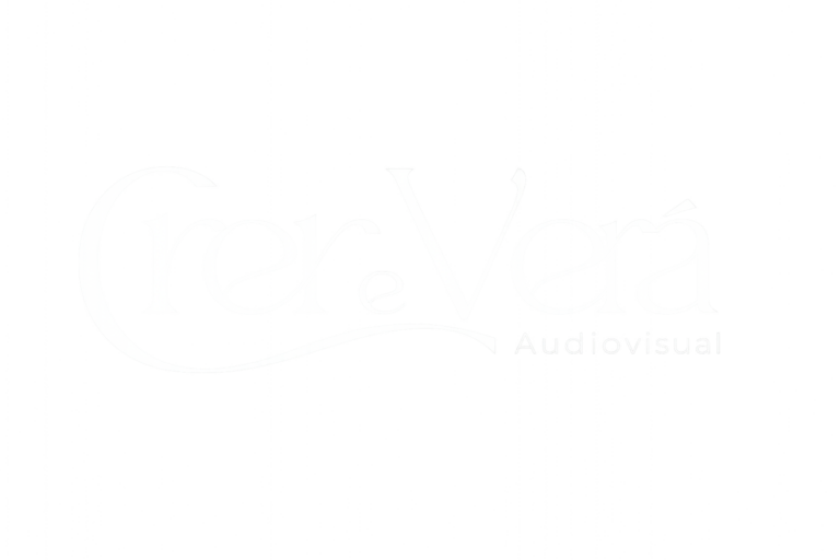 Logo Crer e Verá Áudio Visual Branco.png