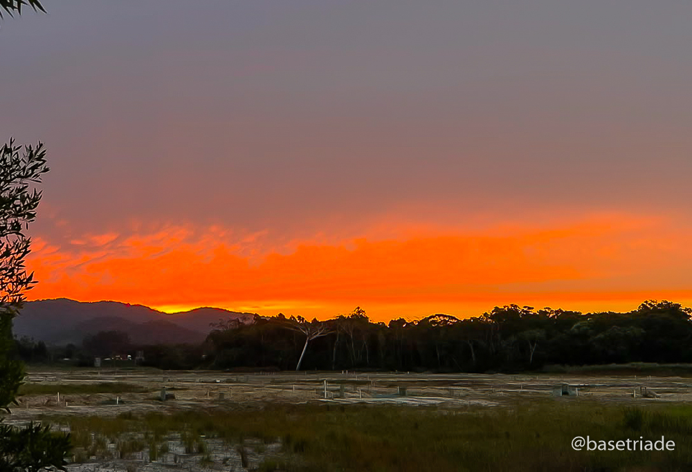 Hero Pôr do sol