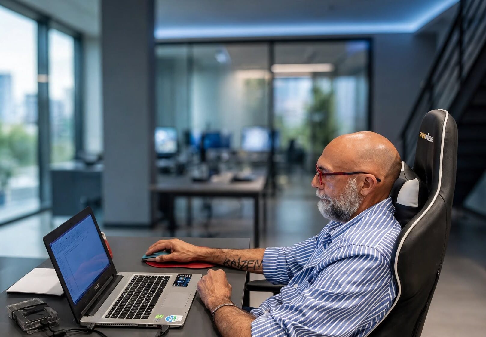 Leia mais sobre o artigo Serviços Digitais Remotos – IA, Marketing e Tecnologia