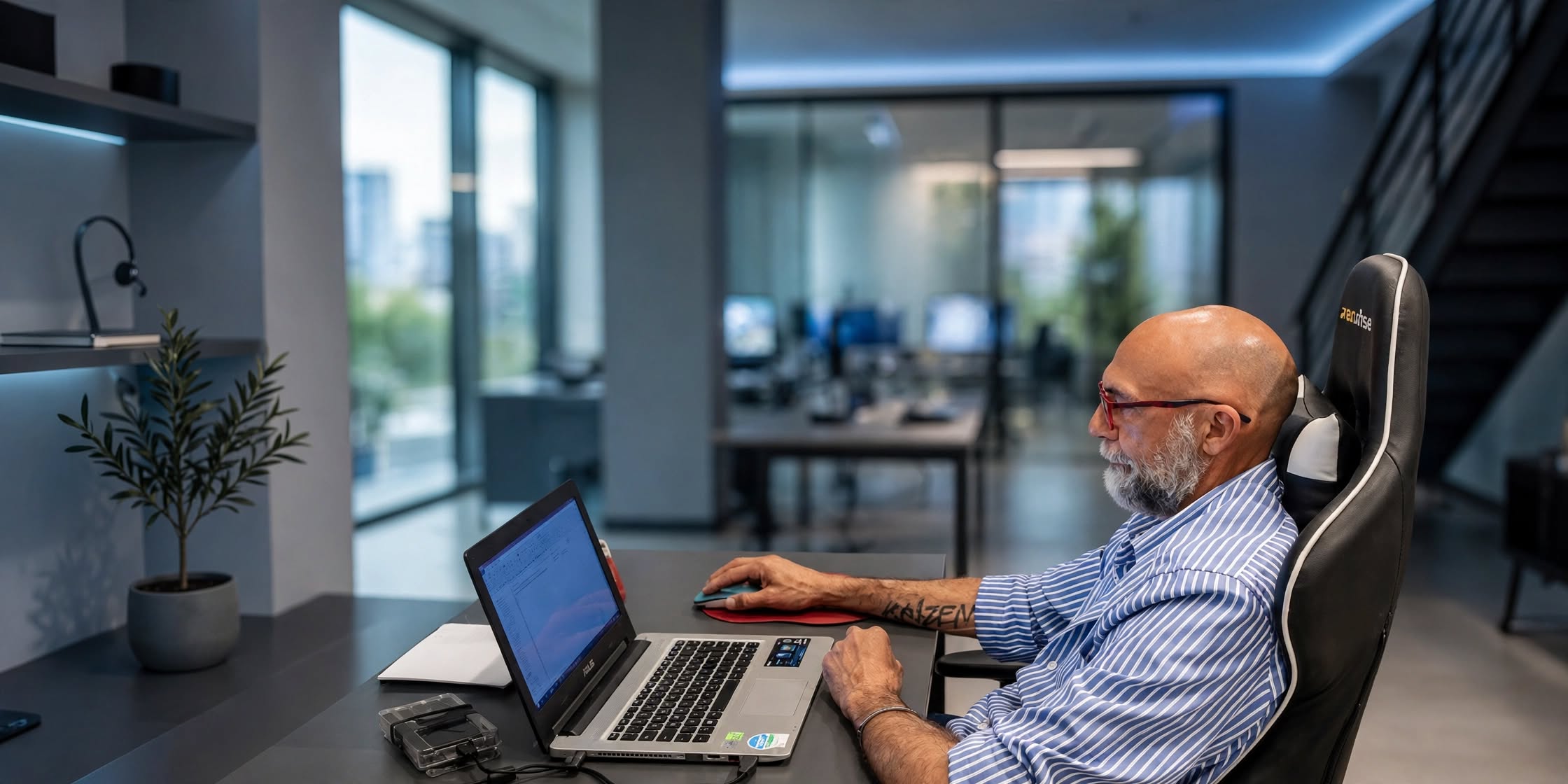 Leia mais sobre o artigo Serviços Digitais Remotos  RC Pereira – IA, Marketing e Tecnologia