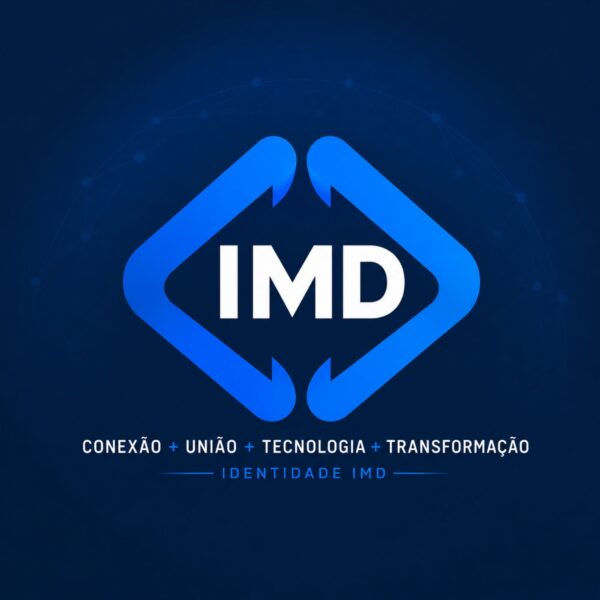 Logo Página PONTE do projeto IMD - Instituto Missionarios Digital- JPGE