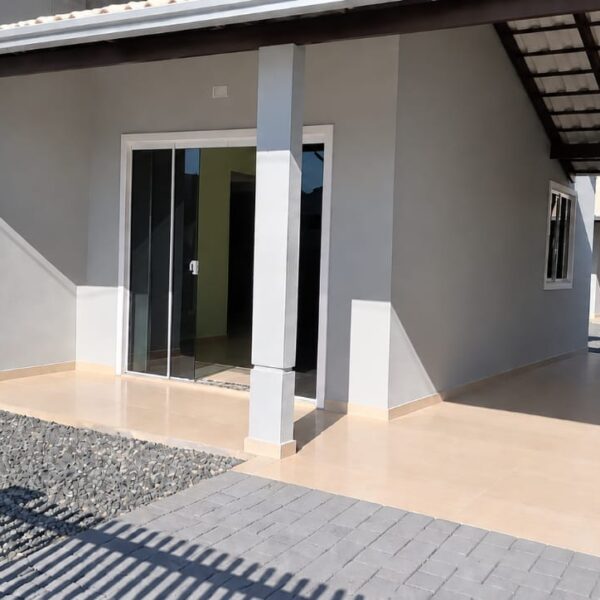 Imobiliaria Sul Brasil, Casa com laje 3 quartos, 2 banheiros em itajuba Barra Velha (1)