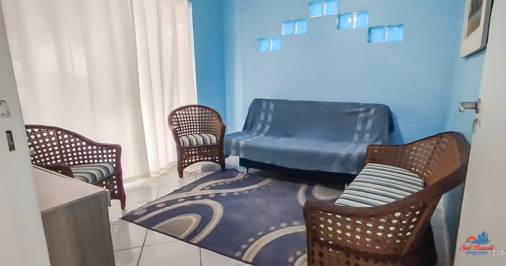 Imobiliária Sul Brasil – Casa à Venda em Piçarras SC – 300 Metros do Mar – Ao Lado do Hotel Candeias-10