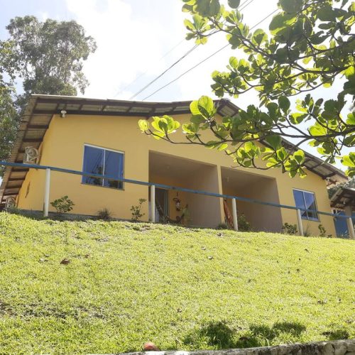 Camping e Hospedagem Retiro dos Padres, Pousada, Chále, Praia, Casas, Flats (1)