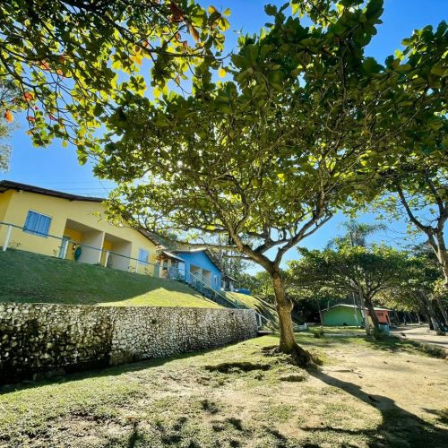Camping e Hospedagem Retiro dos Padres, Pousada, Chále, Praia, Casas, Flats (11)