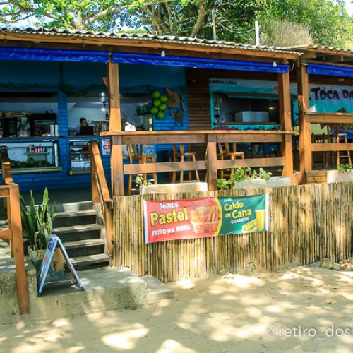 Fotos RC Pereira, Camping e Hospedagem Retiro dos Padres, Pousada, Chále, Praia, Casas, Flats (9)
